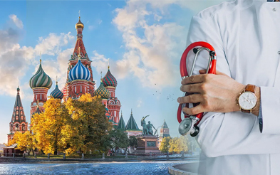 MBBS In Russia 2025-26 - Complete Guide for Indian Students