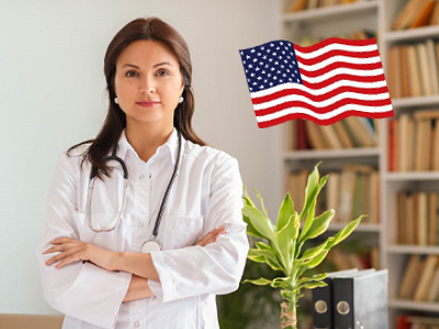 Medical PG in USA