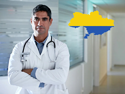 MBBS IN UKRAINE